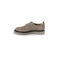 Antony Morato Beige Polyethylene Oxfords And Derby