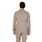 Antony Morato Beige Polyester Blazer