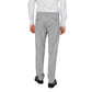 Antony Morato Gray Polyester Pant
