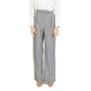Rinascimento Multicolor Polyester Pant