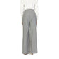 Rinascimento Multicolor Polyester Pant