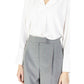 Rinascimento Multicolor Polyester Pant