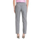 Rinascimento Multicolor Polyester Pant