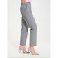 Rinascimento Multicolor Polyester Pant