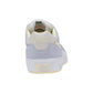 Vans Purple Suede Leather Sneaker