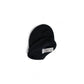 Calvin Klein Jeans Black Recycled Polyester Caps Baseball Hat
