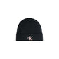 Calvin Klein Jeans Pink Recycled Polyester Caps Baseball Hat