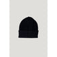 Calvin Klein Jeans Black Wool Caps Baseball Hat