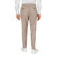 Antony Morato Beige Polyester Pant