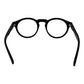 Tod's Black Men Glasses Frame