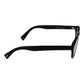 Tod's Black Men Glasses Frame