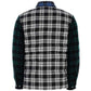 Woolrich Multicolor Cotton Men Jacket