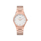 Cluse Multicolor Stainless Steel Dress Watch