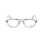 Tod's Bronze Metal Frames