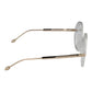 Philipp Plein Transparent Women Glasses Frame