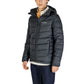 Columbia Black Polyester Jackets & Coat