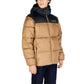 Columbia Beige Nylon Jackets & Coat