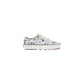 Vans Blue Textile Sneaker
