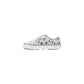 Vans Blue Textile Sneaker