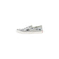 Vans Blue Leather Sneaker