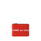 Comme Des Garçons Coin Purse