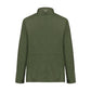 People Of Shibuya Green Cotton Men's Jacket