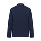 People Of Shibuya Blue Cotton Men's Jacket
