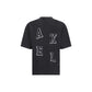 Axel Arigato Typo T-Shirt