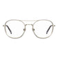 Levi's Purple Metal Frames
