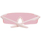 Pepe Jeans Multicolor Plastic Sunglasses