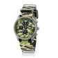Bobroff Army Nylon Sport Watch