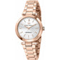 Chiara Ferragni Multicolor Stainless Steel Dress Watch