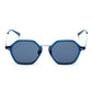 Belstaff Blue Titanium Sunglasses