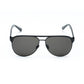 Belstaff Black Acetate Sunglasses