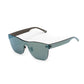 Belstaff Green Acetate Sunglasses