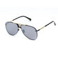 Belstaff Black Titanium Sunglasses