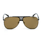 Belstaff Black Titanium Sunglasses