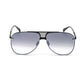 Belstaff Black Titanium Sunglasses