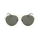 Belstaff Gold Titanium Sunglasses