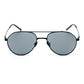 Belstaff Black Titanium Sunglasses