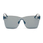 Belstaff Blue Acetate Sunglasses