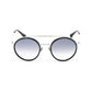 Belstaff Gray Titanium Sunglasses