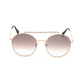 Belstaff Multicolor Titanium Sunglasses