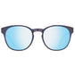 Helly Hansen Blue Plastic Sunglasses