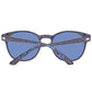Helly Hansen Blue Plastic Sunglasses