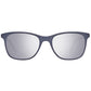 Helly Hansen Blue Plastic Sunglasses
