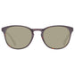 Helly Hansen Brown Plastic Sunglasses