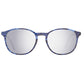 Helly Hansen Blue Plastic Sunglasses