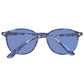 Helly Hansen Blue Plastic Sunglasses