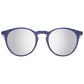 Helly Hansen Blue Plastic Sunglasses